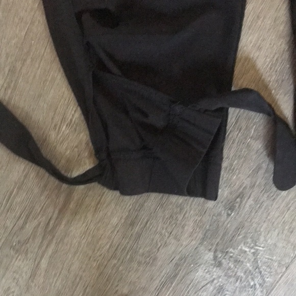 EUC Kyodan athletic capri - Picture 3 of 5